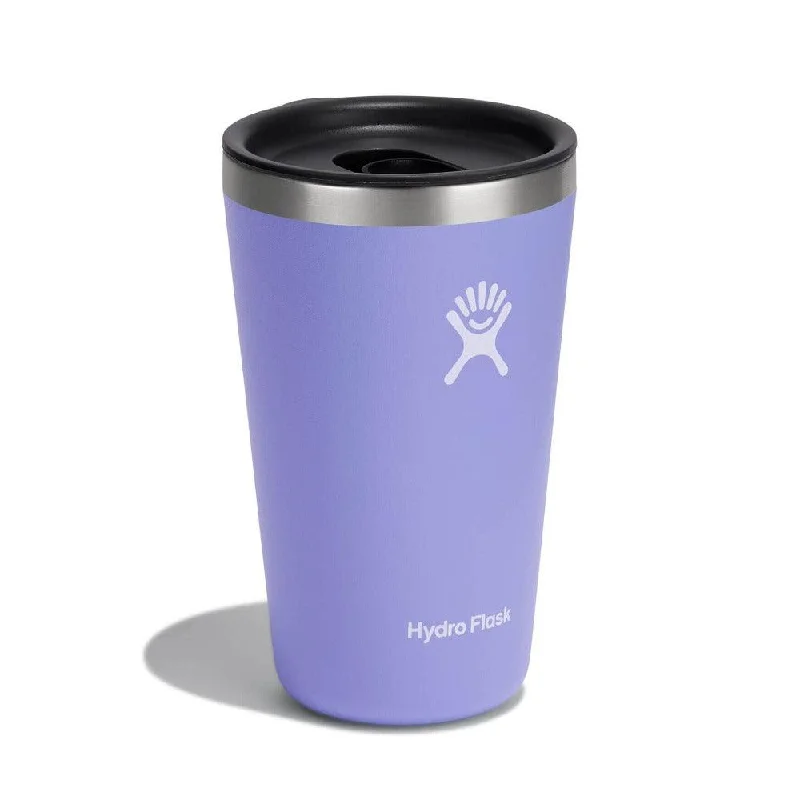 Hiking - specific travel bag with hydration bladder compatibilityHydro Flask 16 oz All Around™ Tumbler Hiking - specific travel bag with hydration bladder compatibilityHydro Flask 16 oz All Around™ Tumbler
