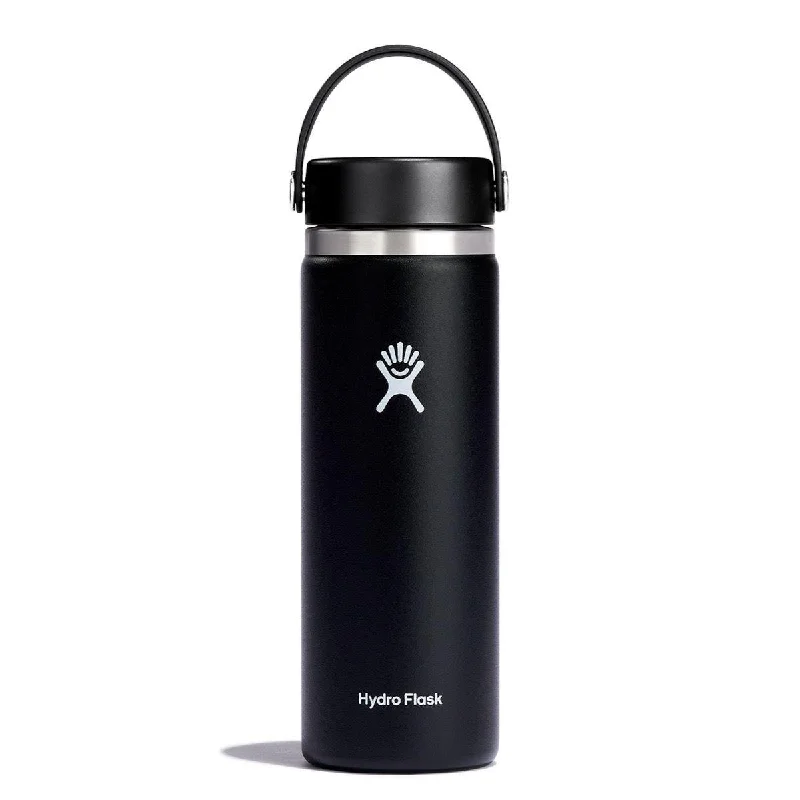 TSA - compliant travel bag with built - in combination lock for airport securityHydro Flask Wide Mouth 20oz TSA - compliant travel bag with built - in combination lock for airport securityHydro Flask Wide Mouth 20oz