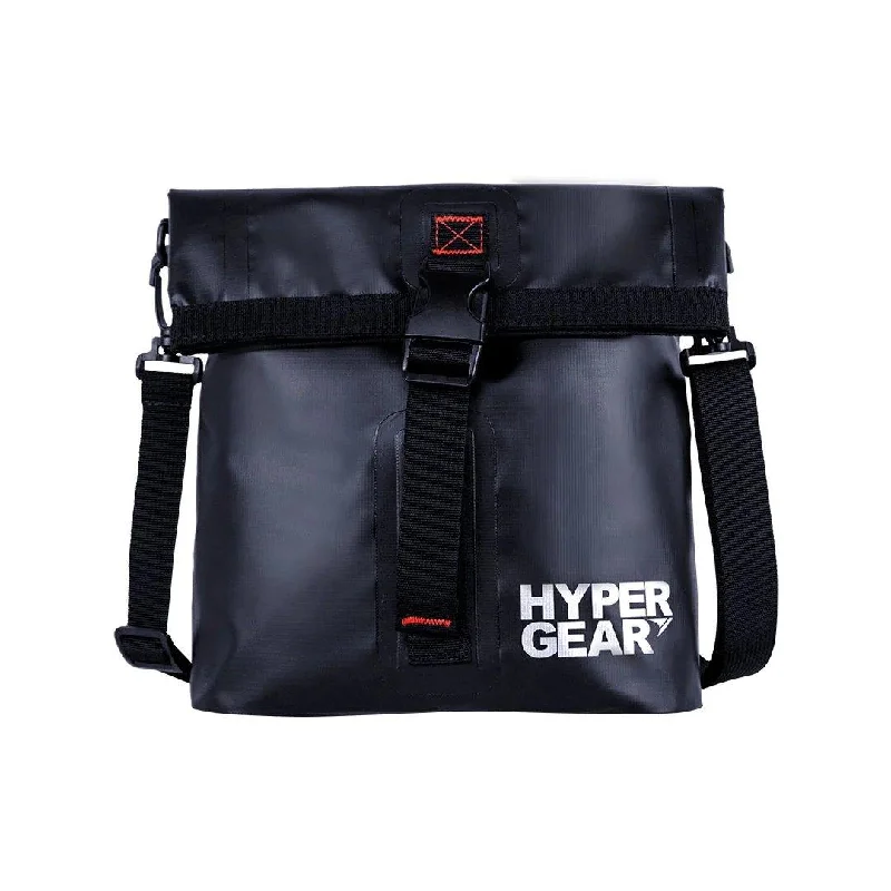 Kids' themed polyester travel bag for family road tripsHypergear Dry Sling EZI