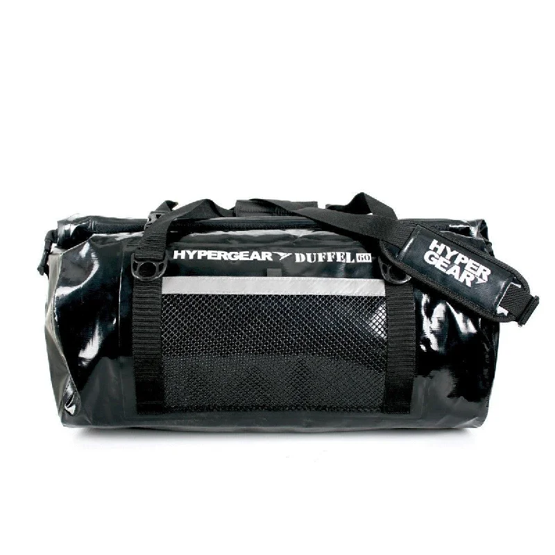 Garment - protected travel bag with hanging system for suits and dressesHypergear Duffel Bag 60L Garment - protected travel bag with hanging system for suits and dressesHypergear Duffel Bag 60L