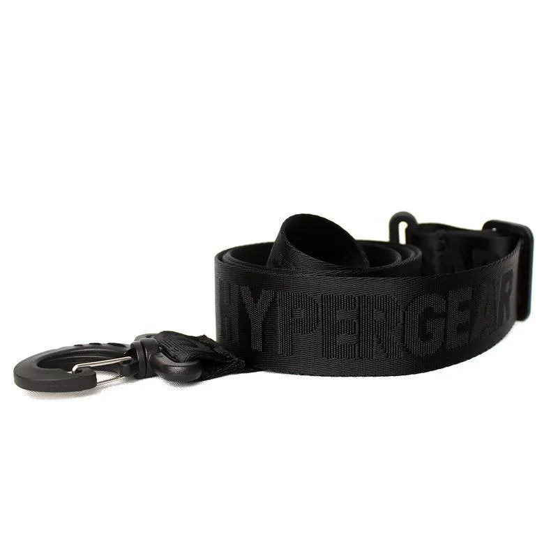 Black/Black