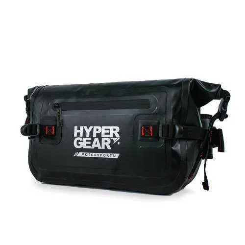 Anti - theft travel bag with RFID - blocking pockets for personal safetyHypergear Waist Pouch V2 Large Anti - theft travel bag with RFID - blocking pockets for personal safetyHypergear Waist Pouch V2 Large