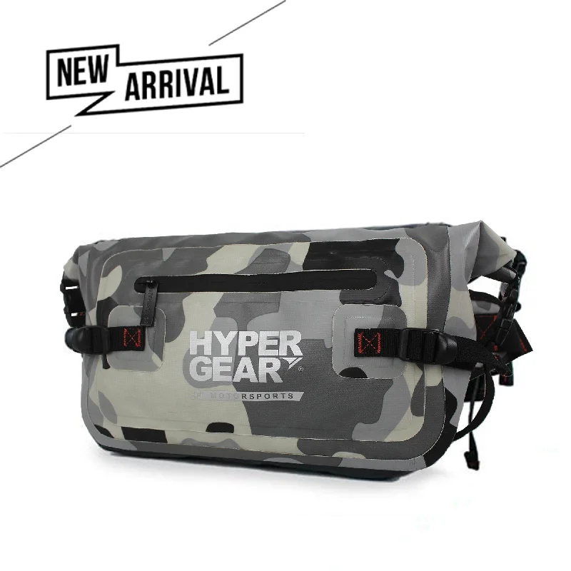 Camouflage Grey Alpha