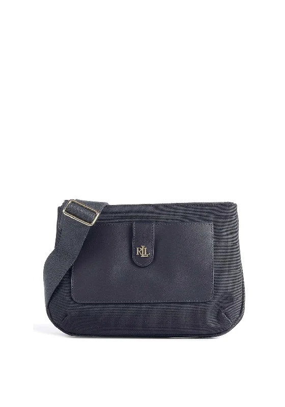 Hiking - specific men's crossbody bag with a hydration bladder pocketRalph Lauren Jamey Small Crossbody Bag, Navy Hiking - specific men's crossbody bag with a hydration bladder pocketRalph Lauren Jamey Small Crossbody Bag, Navy