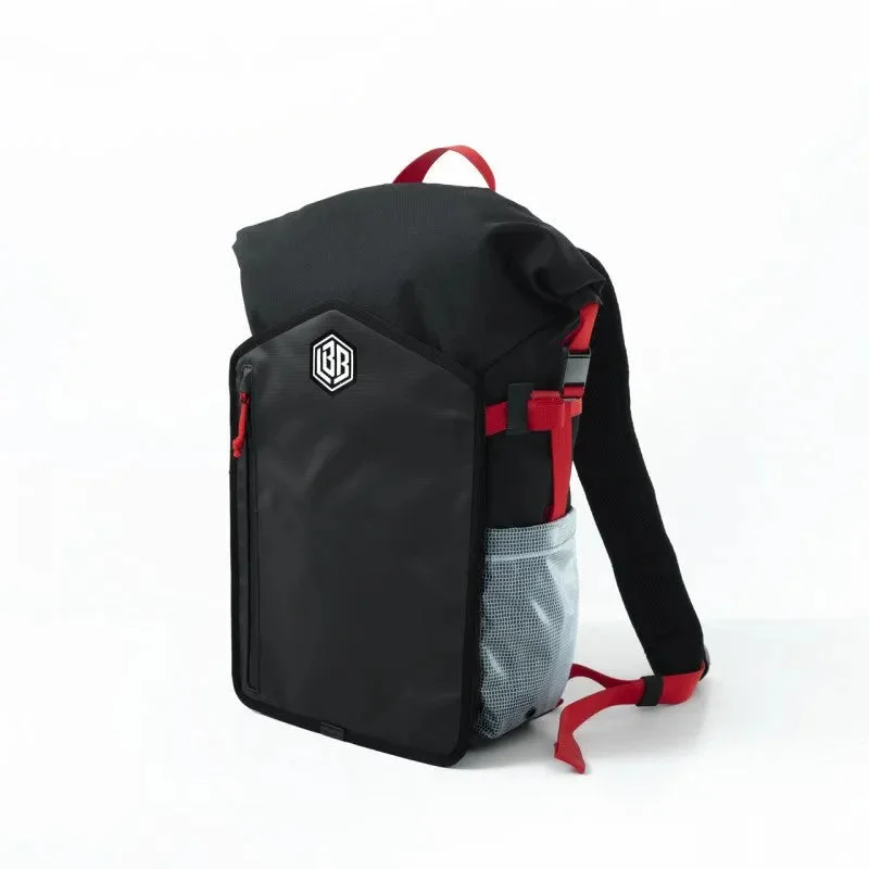 Black Red