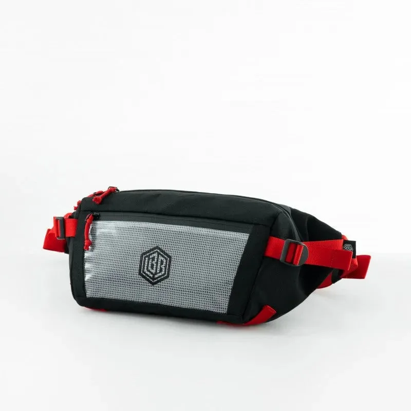 Black Red