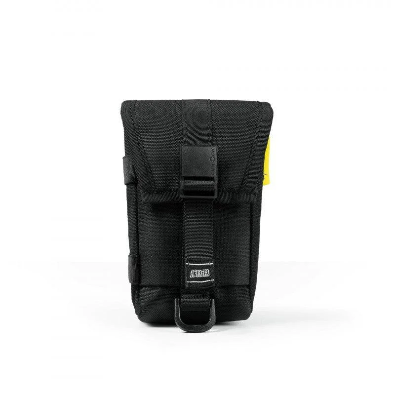 Garment - protected travel bag with hanging system for suits and dressesLife Behind Bars Tiny Houdini Utility Pouch Garment - protected travel bag with hanging system for suits and dressesLife Behind Bars Tiny Houdini Utility Pouch