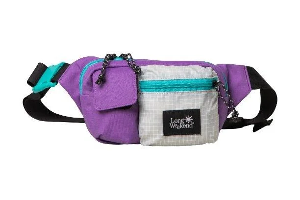 Garment - protected travel bag with hanging system for suits and dresses(Markdown) Long Weekend Monterey Sling Garment - protected travel bag with hanging system for suits and dresses(Markdown) Long Weekend Monterey Sling