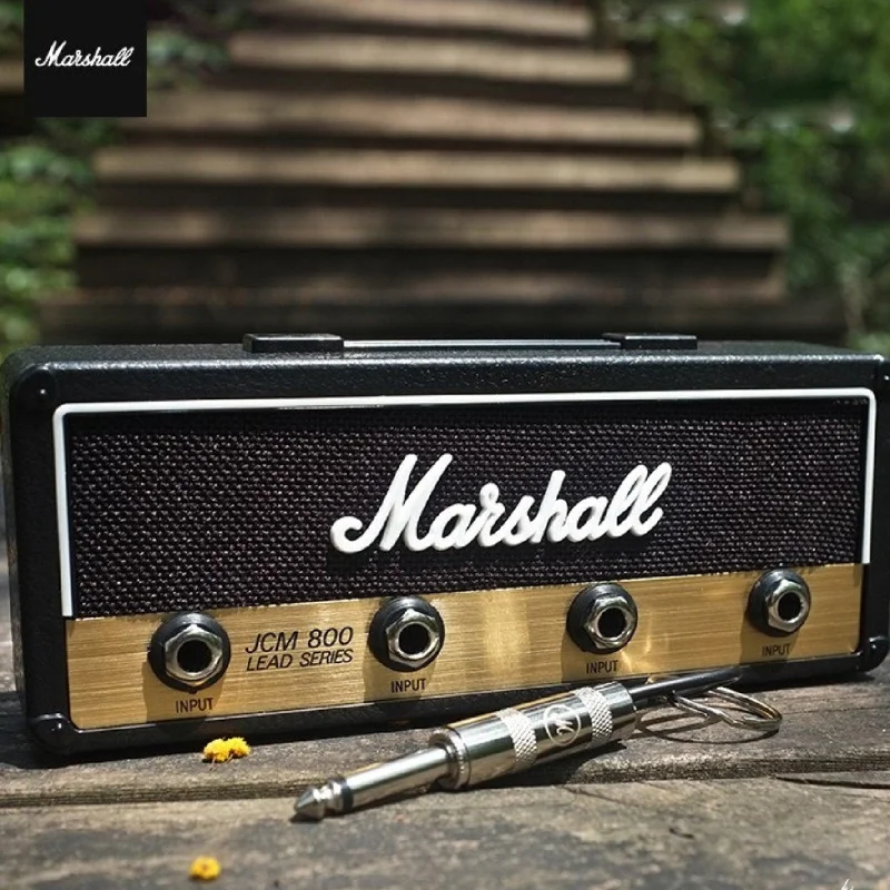 Travel bag with a built - in power bank charger for on - the - go device charging(Markdown) Marshall JCM800 Jack Rack 2.0 Travel bag with a built - in power bank charger for on - the - go device charging(Markdown) Marshall JCM800 Jack Rack 2.0