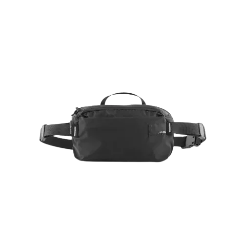 Waterproof canvas travel bag suitable for beach and outdoor vacationsMatador ReFraction Packable Sling Bag