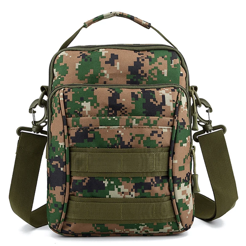 Jungle camouflage