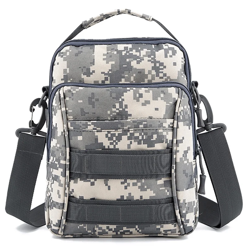 ACU camouflage