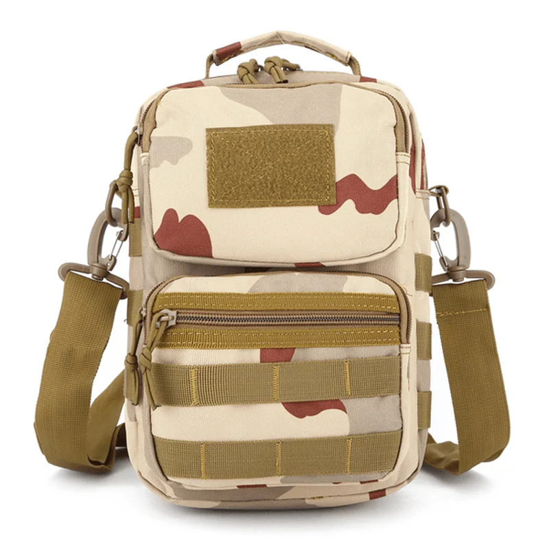 Sand Camo