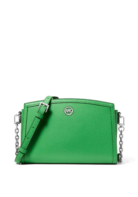 Waterproof nylon men's crossbody bag for outdoor activitiesMICHAEL Michael Kors Chantal Small Pebbled Leather Crossbody Bag, Palm Waterproof nylon men's crossbody bag for outdoor activitiesMICHAEL Michael Kors Chantal Small Pebbled Leather Crossbody Bag, Palm