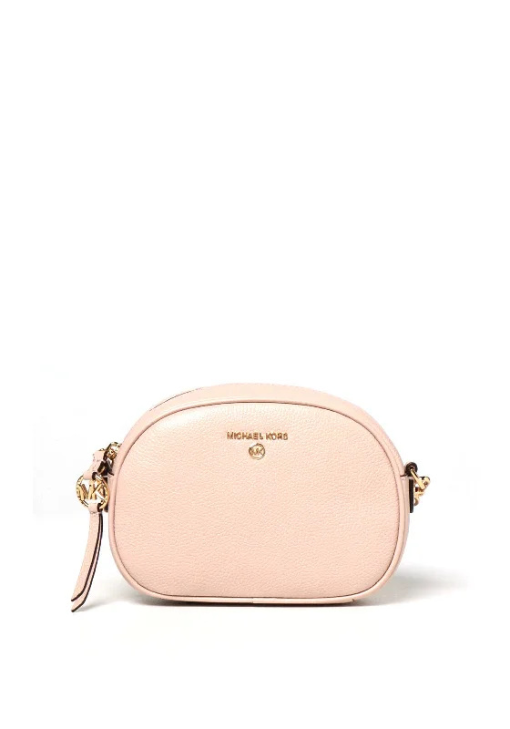 Hiking - specific men's crossbody bag with a hydration bladder pocketMICHAEL Michael Kors Pebbled Leather Convertible Camera Bag, Soft Pink Hiking - specific men's crossbody bag with a hydration bladder pocketMICHAEL Michael Kors Pebbled Leather Convertible Camera Bag, Soft Pink