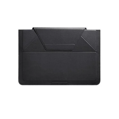 Anti - theft travel bag with RFID - blocking pockets for personal safetyMOFT Carry Sleeve Invisible Stand & Storage Featured for 13"/13.3"/ 16"
