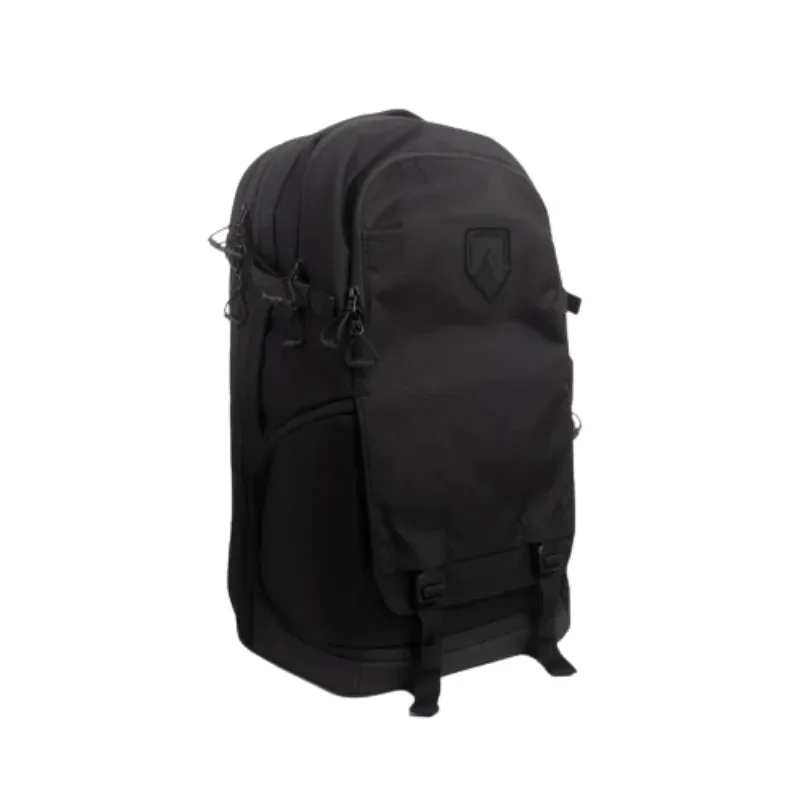 Expandable hard - shell polycarbonate travel bag for long - term international tripsMoment DayChaser Camera Pack 35L