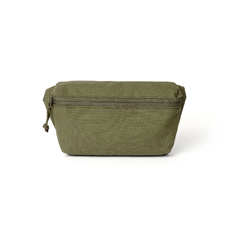 Anti - theft travel bag with RFID - blocking pockets for personal safetyMoment MTW Mini Fanny Sling 1L Anti - theft travel bag with RFID - blocking pockets for personal safetyMoment MTW Mini Fanny Sling 1L