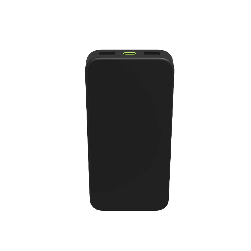 Expandable hard - shell polycarbonate travel bag for long - term international tripsMophie Universal Battery Powerstation 10K - Black