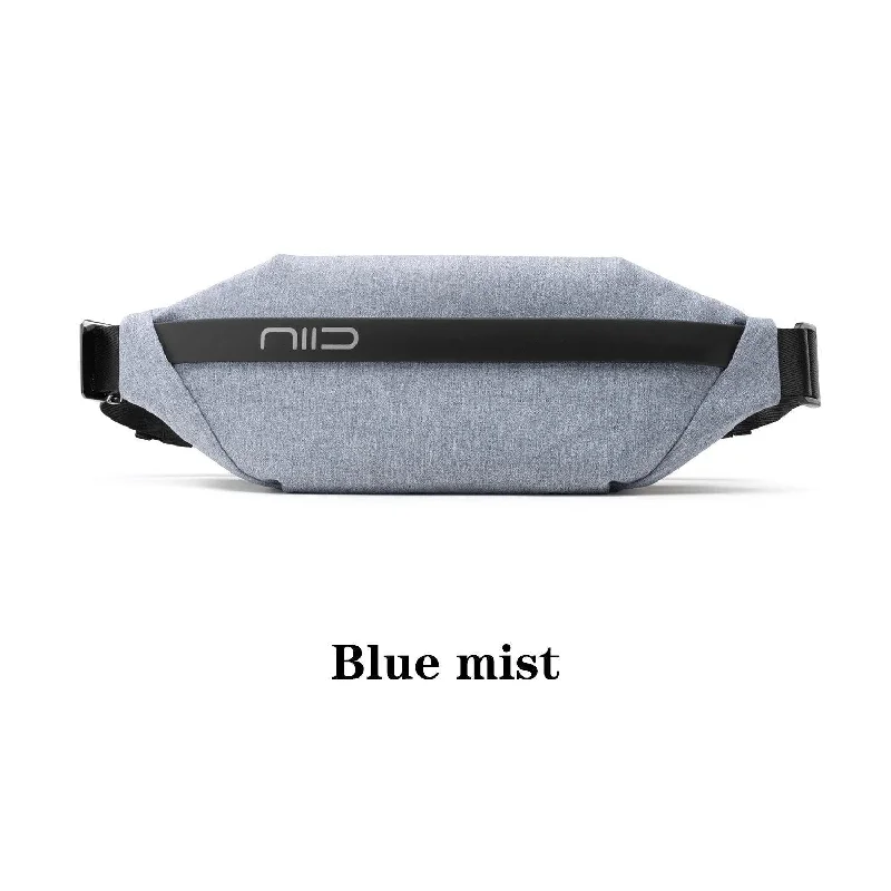 Blue Mist