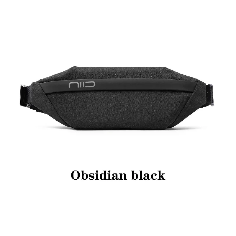 Obsidian Black