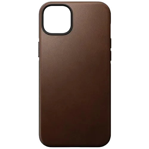 Compact carry - on travel bag with spinner wheels for easy maneuvering in airports(Promo) Nomad Modern Leather Case compatible for iPhone 14 series - Rustic Brown Compact carry - on travel bag with spinner wheels for easy maneuvering in airports(Promo) Nomad Modern Leather Case compatible for iPhone 14 series - Rustic Brown