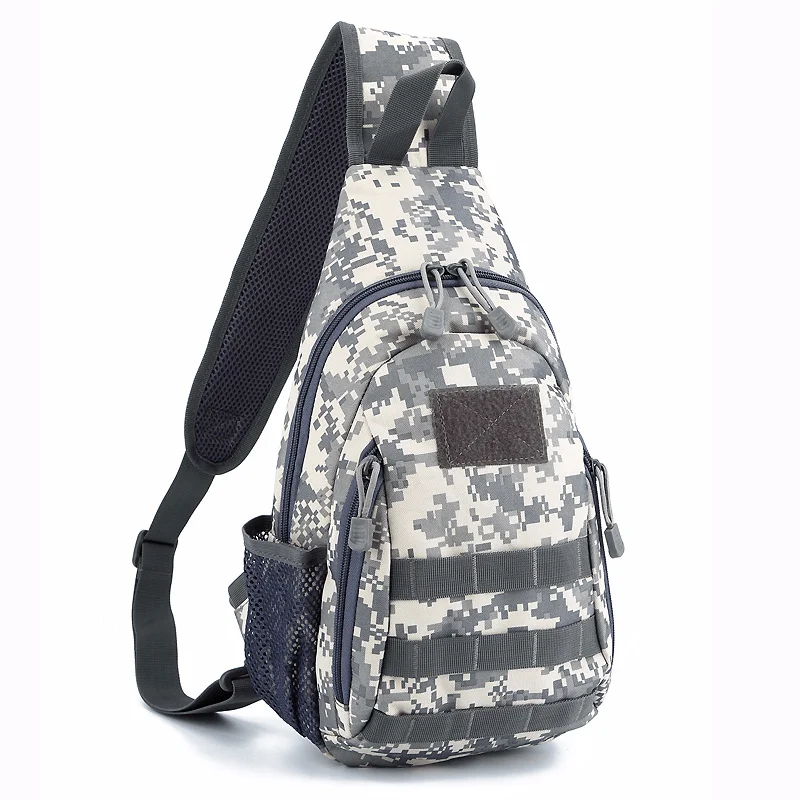 ACU camouflage