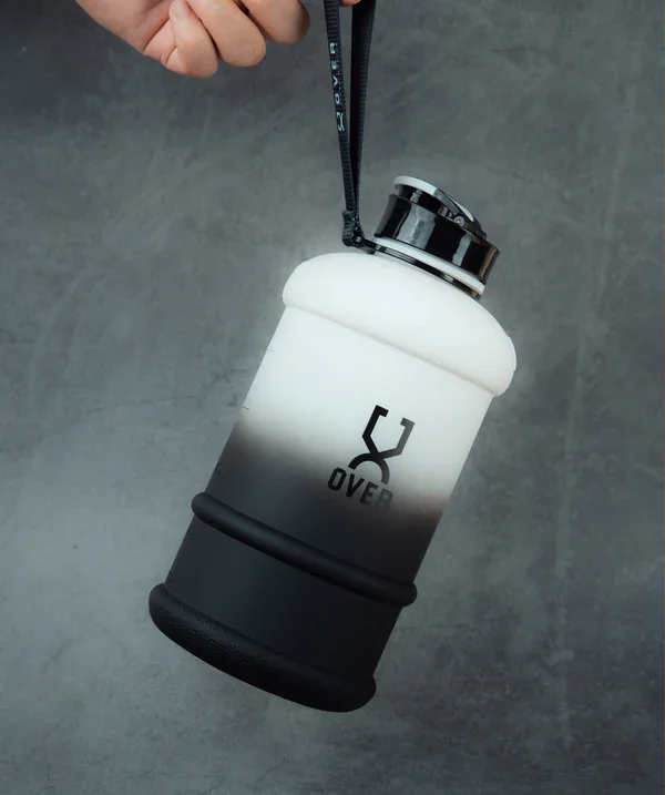 Onyx White