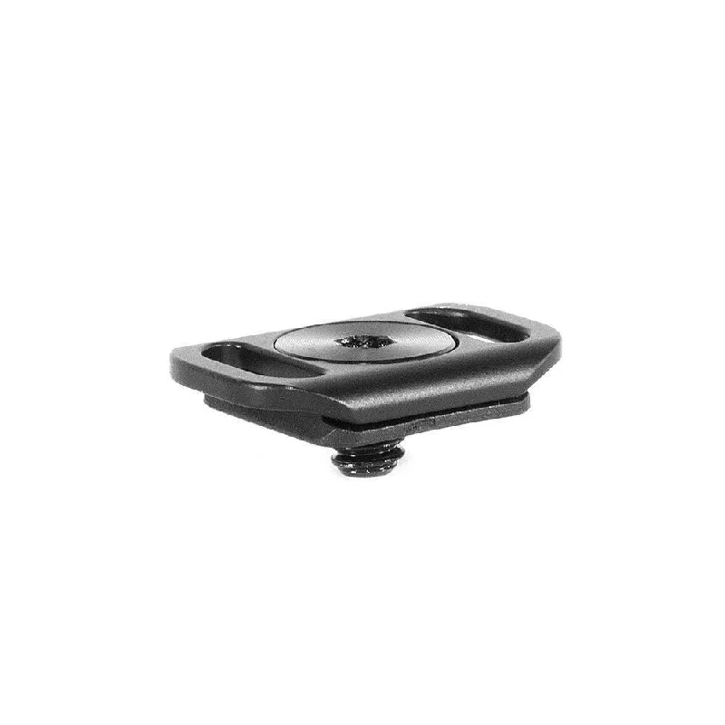 Hiking - specific travel bag with hydration bladder compatibilityPeak Design Anchor Mount