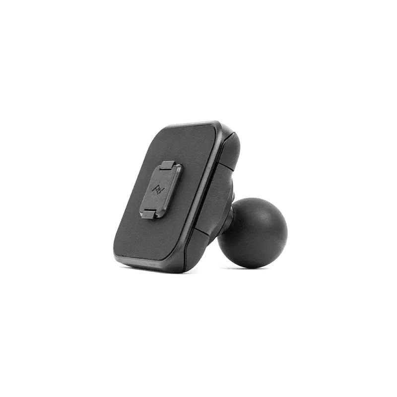 Waterproof canvas travel bag suitable for beach and outdoor vacationsPeak Design Car Mount 1" Ball Charging Adapter - Black Waterproof canvas travel bag suitable for beach and outdoor vacationsPeak Design Car Mount 1" Ball Charging Adapter - Black