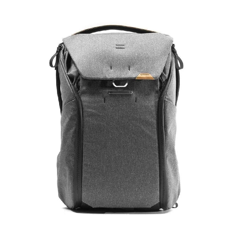 Stackable travel bag set with various sizes for diverse packing needsPeak Design Everyday Backpack 30L V2