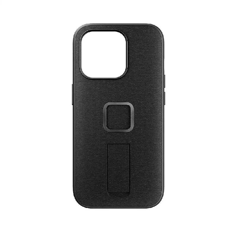 Stackable travel bag set with various sizes for diverse packing needsPeak Design iPhone 15 Pro Series Everyday Loop Case V1