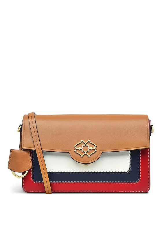 Men's crossbody bag with a water - resistant coating for rainy daysRadley Apsley Road Crossbody Bag, Bright Red Men's crossbody bag with a water - resistant coating for rainy daysRadley Apsley Road Crossbody Bag, Bright Red
