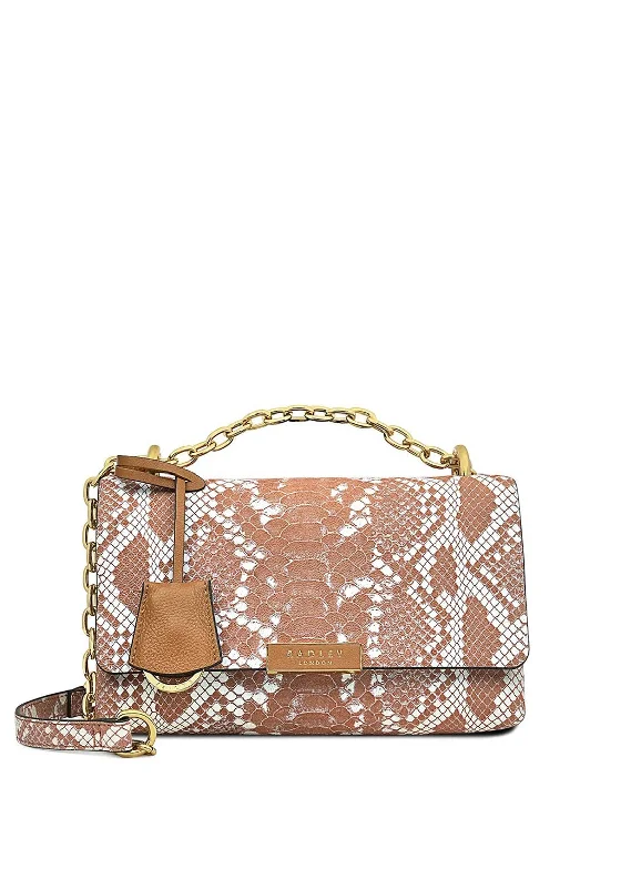 Hiking - specific men's crossbody bag with a hydration bladder pocketRadley London Mill Bay Snake Print Crossbody Bag, Light Brown Hiking - specific men's crossbody bag with a hydration bladder pocketRadley London Mill Bay Snake Print Crossbody Bag, Light Brown