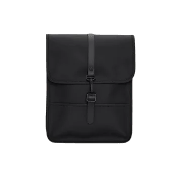 Expandable hard - shell polycarbonate travel bag for long - term international tripsRains Backpack Micro Expandable hard - shell polycarbonate travel bag for long - term international tripsRains Backpack Micro