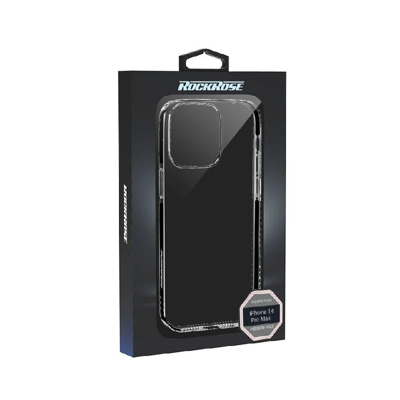 Travel bag with a retractable garment rack for easy unpackingRockrose Mirror Max Case for iPhone 14 series Travel bag with a retractable garment rack for easy unpackingRockrose Mirror Max Case for iPhone 14 series