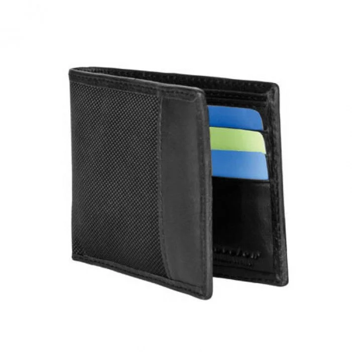 Affordable briefcases for studentsTravelon RFID Blocking Billfold Wallet