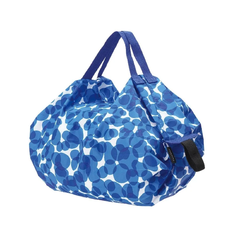 Rolling travel bag with adjustable telescopic handle for different user heightsShupatto Foldable Tote Bag - (Small) Rolling travel bag with adjustable telescopic handle for different user heightsShupatto Foldable Tote Bag - (Small)