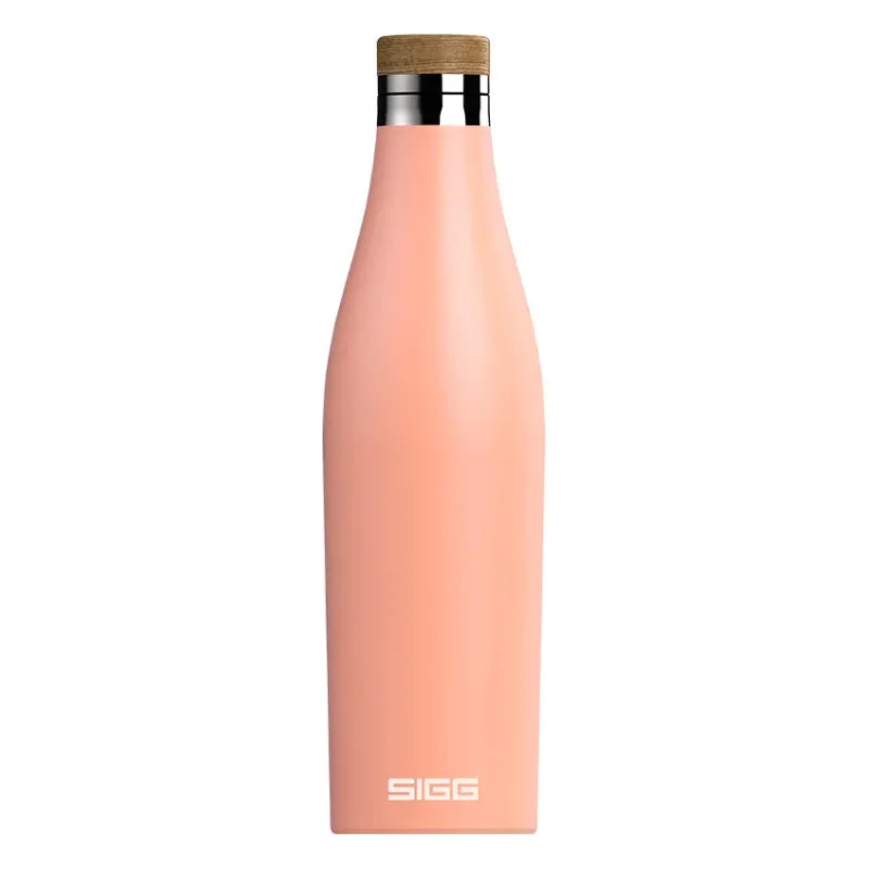 Shy Pink