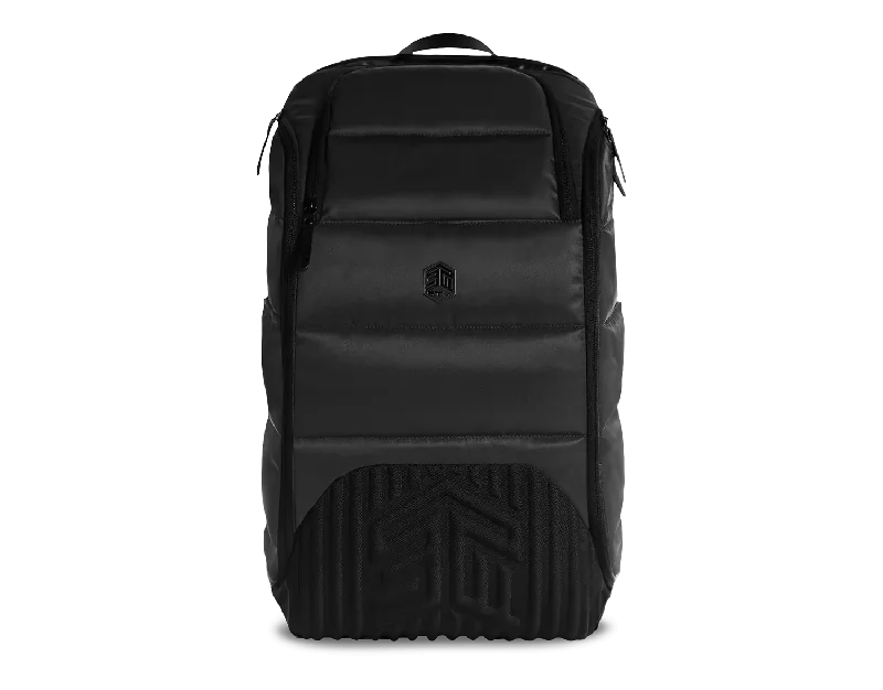 Convertible travel bag that can be used as a backpack or tote(Promo) STM Goods Dux 30L Backpack