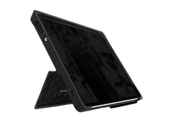 Stackable travel bag set with various sizes for diverse packing needsSTM Dux Shell (Surface Pro 8) - Black Stackable travel bag set with various sizes for diverse packing needsSTM Dux Shell (Surface Pro 8) - Black