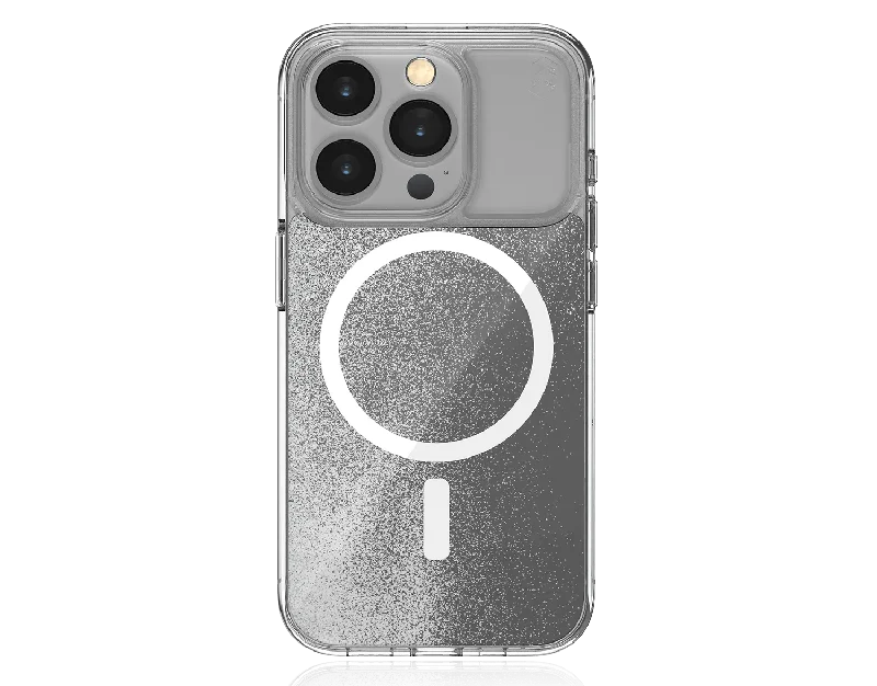 Clear/White