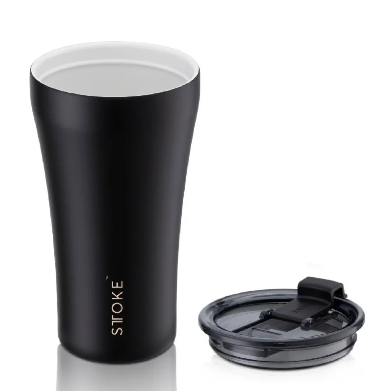Luxe Black
