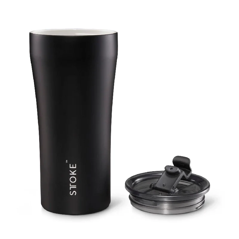 Luxe Black