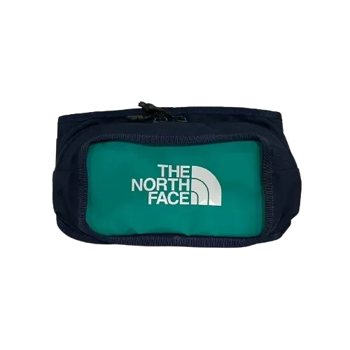 Summit Navy/Lichen Teal/TNF White