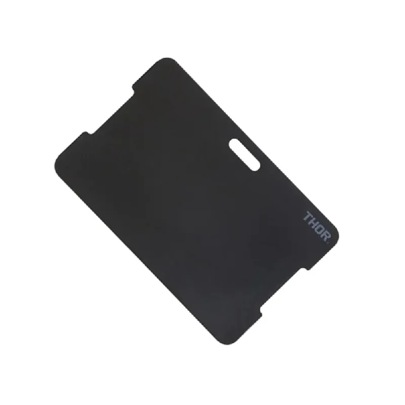 Steel - Black