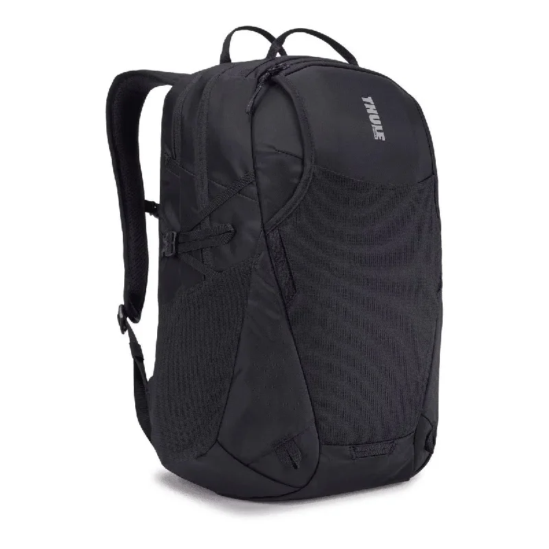 Convertible travel bag that can be used as a backpack or toteThule EnRoute Backpack 26L