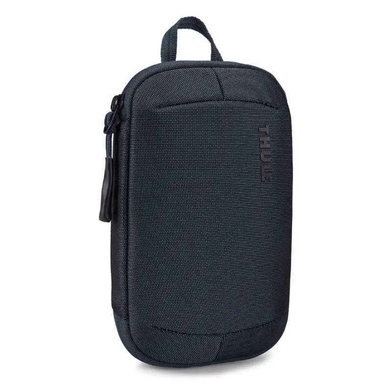 Travel bag with a retractable garment rack for easy unpackingThule Subterra 2 PowerShuttle Travel bag with a retractable garment rack for easy unpackingThule Subterra 2 PowerShuttle