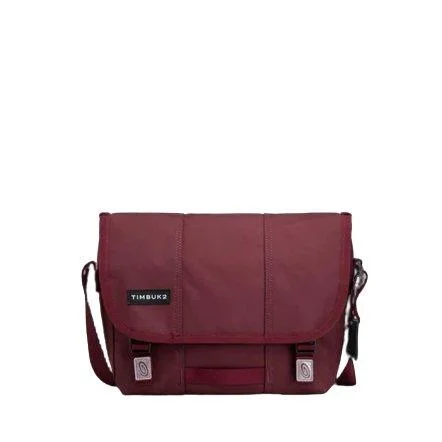 Eco Collegiate Red