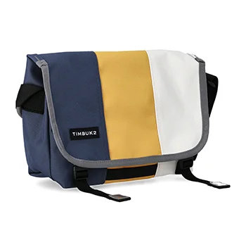Golden Bag